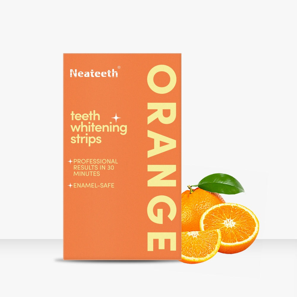 Getitwhite FruityStrips 3