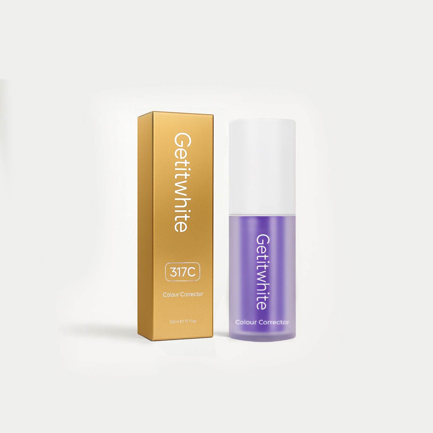 COLOUR CORRECTOR V17