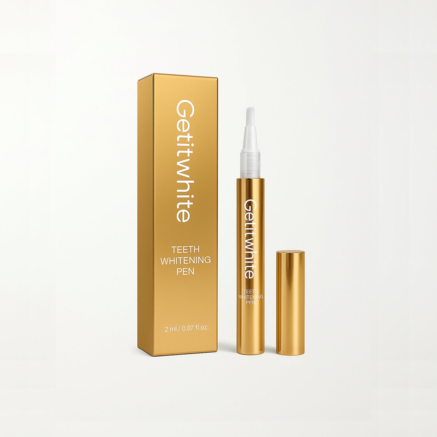 GOLD WHITENING PEN